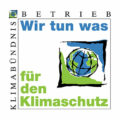 Hotel Heffterhof | Salzburg | Klimabündnis Logo